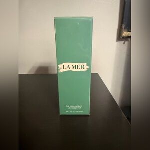 La Mer The Concentrate 3.4 oz NWT